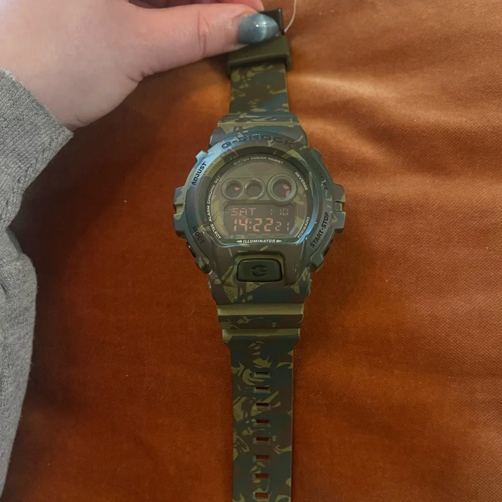 G-shock men’s watch - Picture 3 of 3